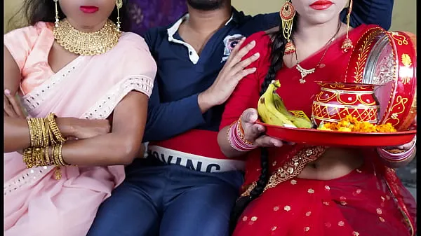 Veliki two wife fight sex with one lucky husband in hindi xxx video najboljši posnetki