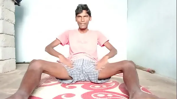 Veľké Rajesh spanking and fingering in ass najlepšie klipy