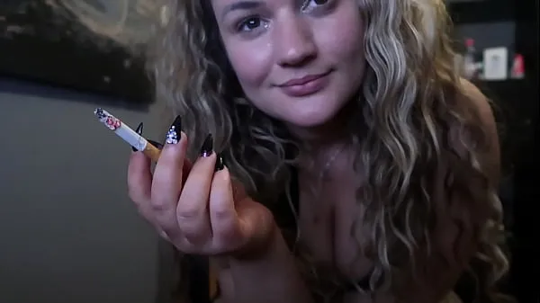 Big HEY BABE i am USING a TINY DRESS while i SMOKE!! I TALK some things YOU WANT TO KNOW top Clips