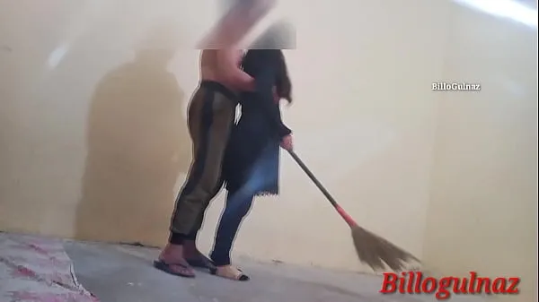 Desi maid fucked by house owner Klip teratas besar