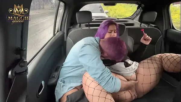 Grote My Uber records how i fuck my BF in the car topclips