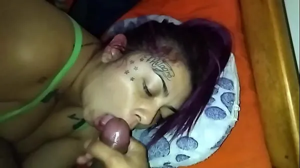 Stora I wake up my step sister rubbing my penis in her mouth I had always wanted to do it look at her reaction with lustylatinasex toppklipp
