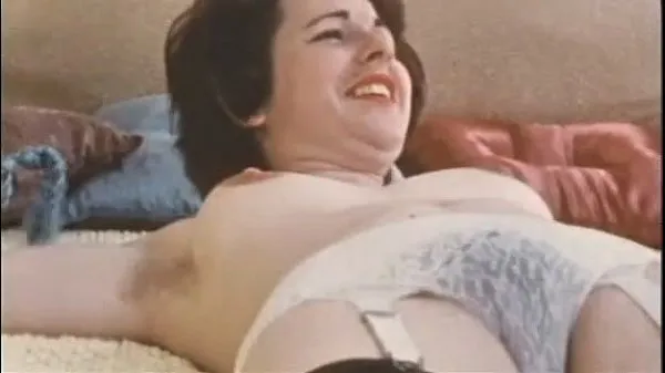 Big Naughty Nudes of the 60's top Clips