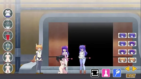 Big Hentai Game] Cosmic | Full Gallery | Download Link top Clips
