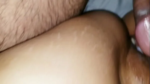Gettin this creamy pussy filled with a big load of my hot cum Klip teratas Besar
