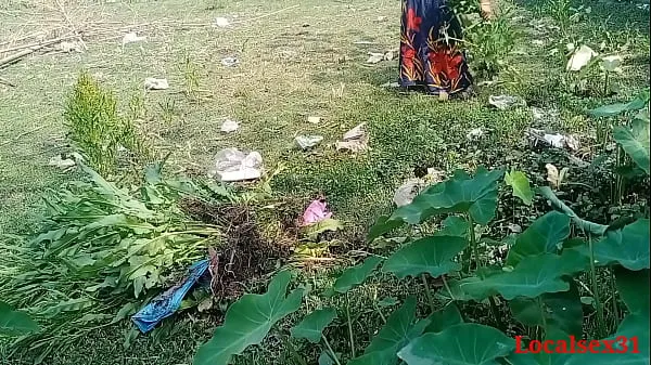 Grote Desi Wife Outdoor Sex topclips