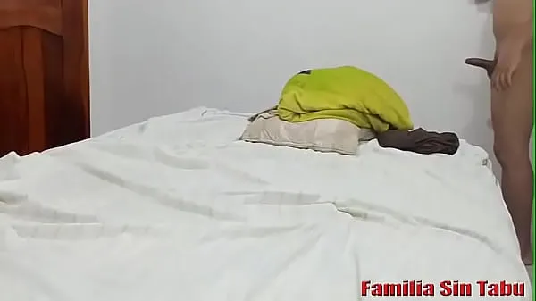 Suuret I will never forgive my wife, I catch my wife fucking my own I put my hidden camera and find them in my own bed, my wife's unfaithful bitch cheats on me for a cock bigger than mine. Y huippuleikkeet