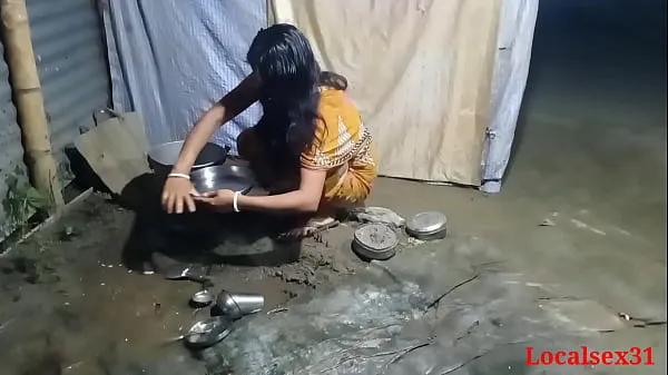 Veľké Desi indian Married Bhabi Fuck (Official video By Localsex31 najlepšie klipy