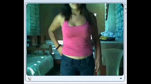 Erika Ore hot charapita on webcam Clip hàng đầu lớn