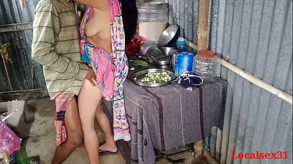 Büyük Sonali Desi village wife Sex en iyi Klipler