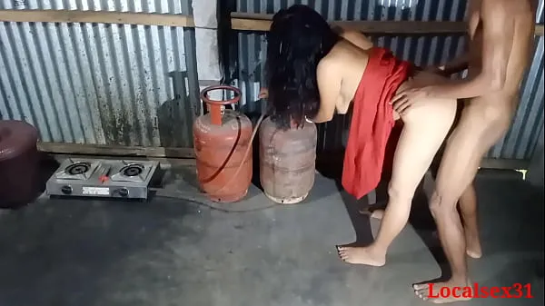 Indian Homemade Video With Husband Klip teratas besar