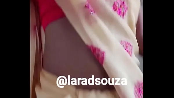 Big Lara D'Souza top Clips