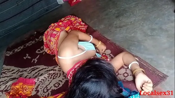 Grote Desi Housewife Sex With Hardly in Saree(Official video By Localsex31 topclips