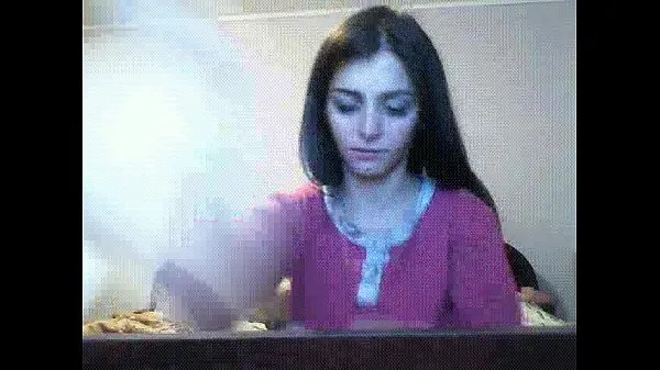 Velké blow-job cam show by romanian camgirl hottalicia nejlepší klipy