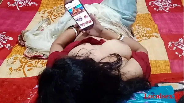 Nagy Bengali village Boudi Sex ( Official video By Localsex31 legjobb klipek