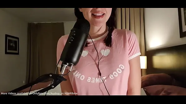 Big Havent I been a good girl, ? ASMR top Clips