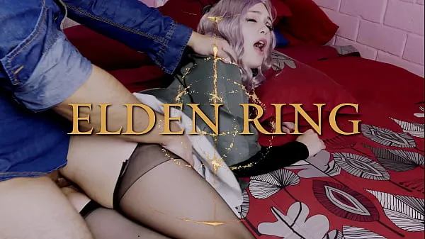 بڑے Melina Cosplay Elden Ring - SweetDarling ٹاپ کلپس