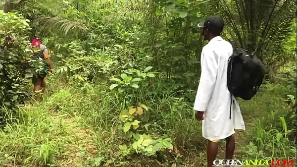 Büyük Local Doctor Doing Practical In The Forest With Student Amateur Pornstar With Bbw en iyi Klipler
