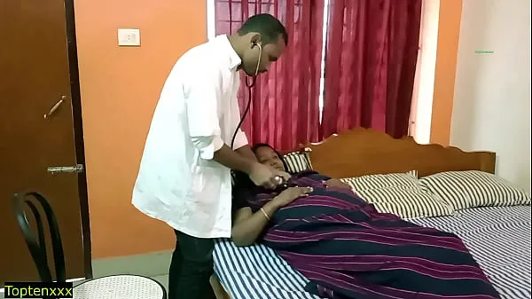 Μεγάλα Desi young doctor hardcore sex and cum on her boobs!! She feels better now κορυφαία κλιπ