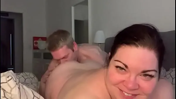 Grote blowjob and ass licking topclips