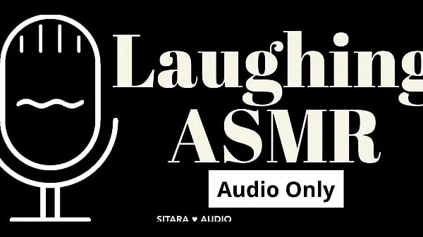 Duże Laughter Audio Only ASMR Loop najlepsze klipy