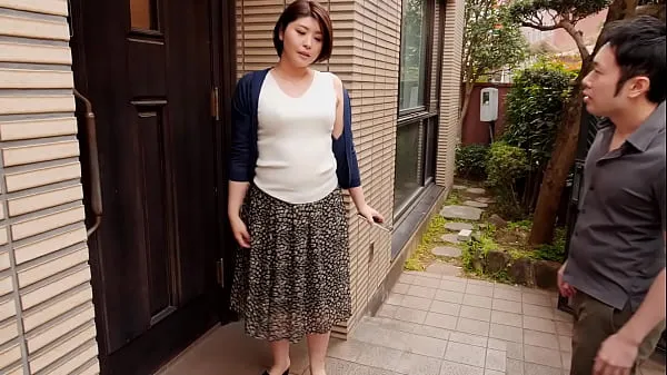 Big I'm Akai next door ... Could you stay for a while?" That was sudden. The lovely wife next door, who always greets me with a bright smile, is in front of me with a nasty appearance for some reason. Miki has been kicked out of the house beca top Clips