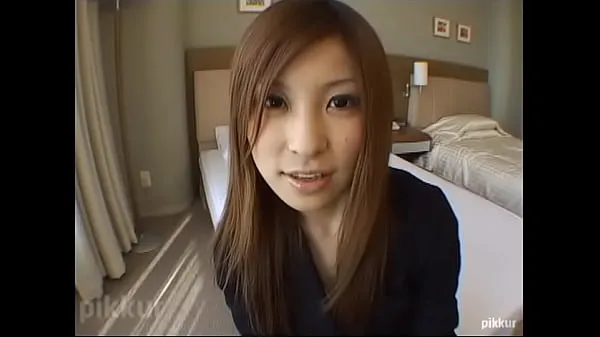 Nagy 19-year-old Mizuki who challenges interview and shooting without knowing shooting adult video 01 (01459 legjobb klipek