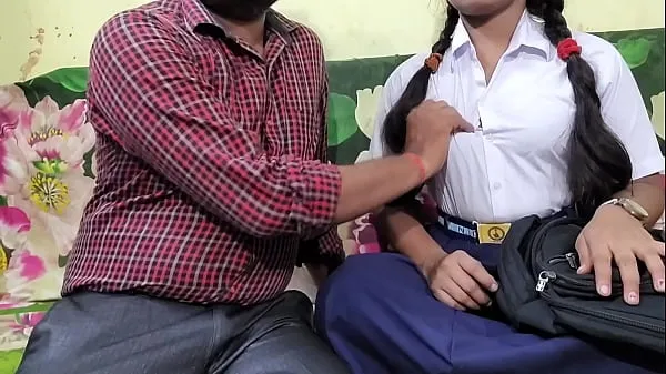 مقاطع Indian-collage girl sex in teachar in home made Mumbai ashu العلوية الكبيرة