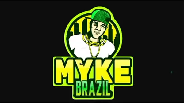 Grandes Myke Brasil principais clipes
