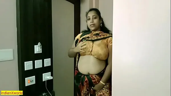 مقاطع Indian devar bhabhi amazing hot sex! with hot talking! viral sex العلوية الكبيرة