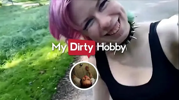 My Dirty Hobby - Fucked Klip teratas besar