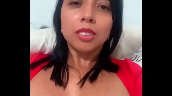 Big My stepsister masturbates every day until her pussy is full of cum, she is a bitch with a very big ass top Clips