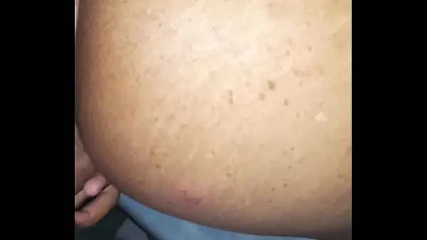 Store One more hot fuck with my husband breaking my ass topklip