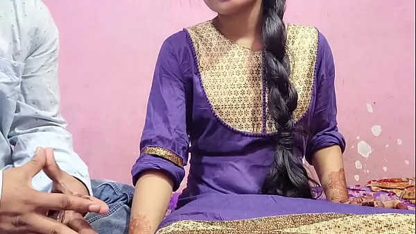 बड़े Brother-in-law satisfies his sister-in-law by spilling his water शीर्ष क्लिप्स