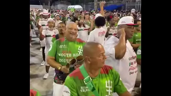 Paolla Oliveira - Carnival 2022 Klip teratas besar