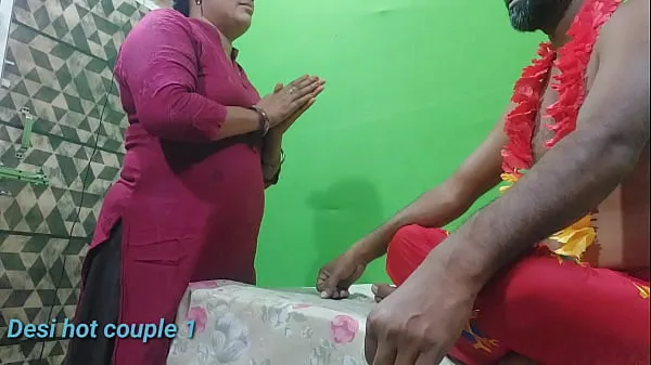 A indian married women most desire XXX porn in hindi voice Klip teratas besar
