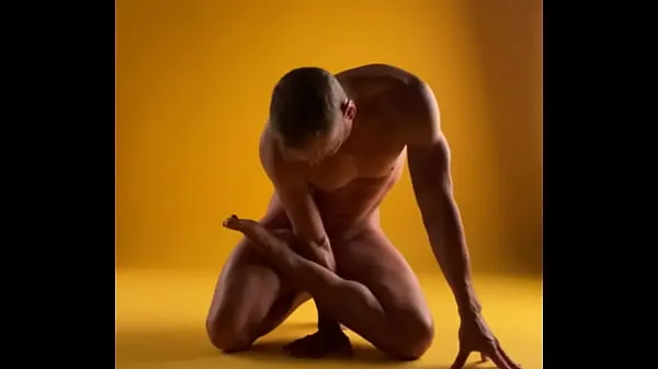 Store Erotic Yoga with Defiant Again topklip