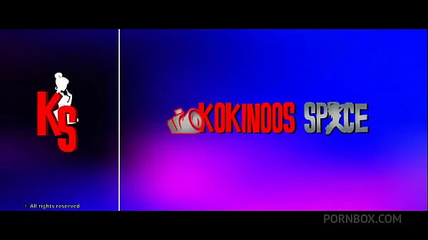 Grote ALL ANAL FOR MASKED TINA AT KOKINOOS SPACE topclips