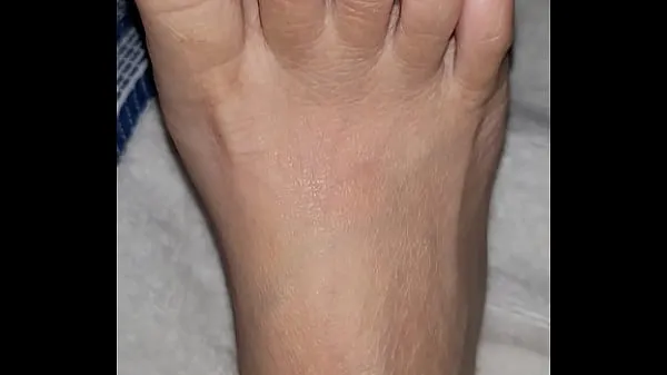 Grandes Petite Feet Cumshot principais clipes