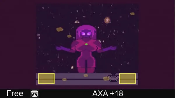 Nagy AXA 18 (free game itchio ) Puzzle legjobb klipek
