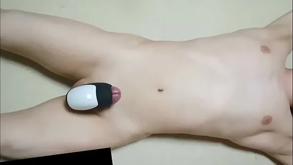 Duże Boy rotor masturbation with toy masturbation najlepsze klipy