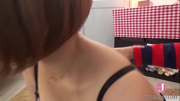 Veľké Boob Chupa Chupa Creampie SEX in Breastfeeding Situation Yuri Hikawa - Intro najlepšie klipy