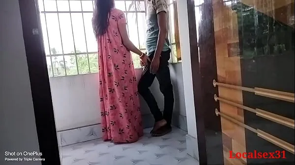 Desi Bengali Village Mom Sex With Her Student ( Official Video By Localsex31 Klip teratas besar
