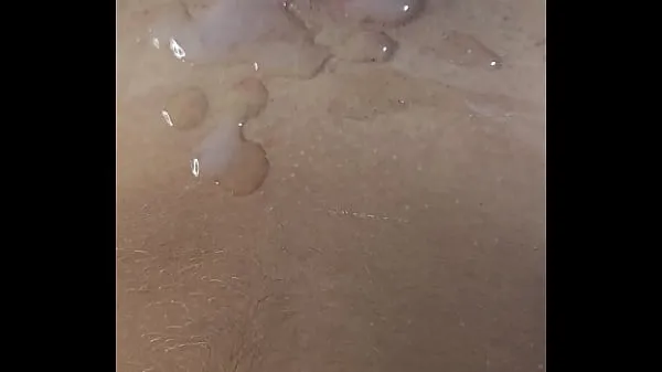 He put it tasty and came in my pussy - Full video on Privacy and OF Klip teratas Besar