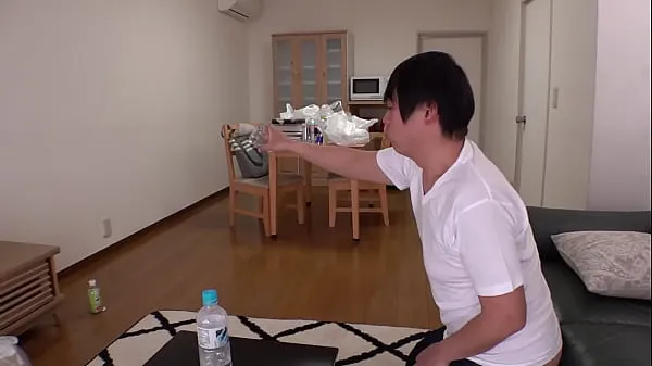 Forgive me because I'm already gone!!" Immediately insert into the too erotic big ass of the beautiful staff dispatched by the housekeeping service!! Pile driving piston creampie!!! Part 1 Clip hàng đầu lớn