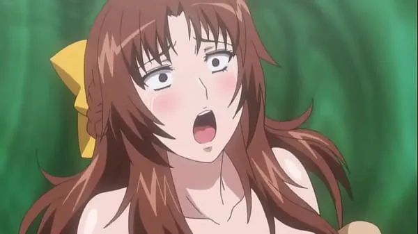 Veliki Saimyn Jutsu [Hentai Uncensored Porn najboljši posnetki