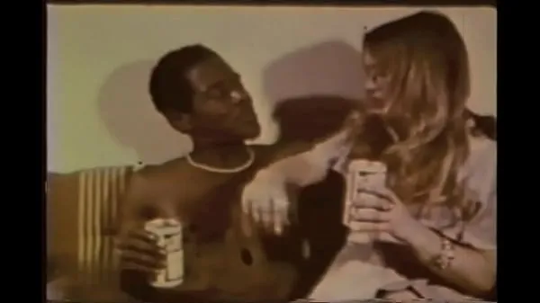 Vintage Pornostalgia, The Sinful Of The Seventies, Interracial Threesome Clip hàng đầu lớn