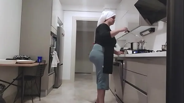 Big My biggest dream is to one day fuck my stepmother's big ass. She won't let me for now, but one day I will definitely fuck that ass of my dreamsMy father doesn't know the value of this big butt at all top Clips