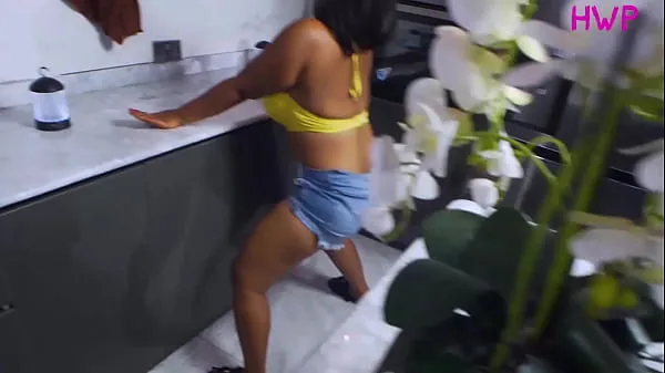 बड़े Hot big boobs student is still horny in the kitchen after fucking her stepbrother in the bedroom before going to prepare him a nice meal शीर्ष क्लिप्स
