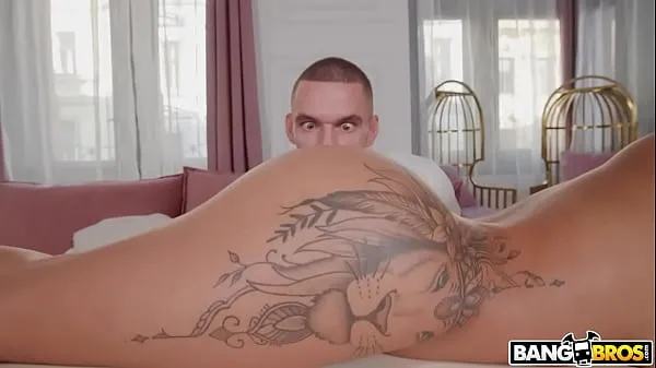 Veľké Huge Tits Massage najlepšie klipy